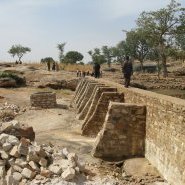 barrage de Mory Dimbou