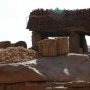 Toguna au pays Dogon