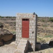 Accès latrines